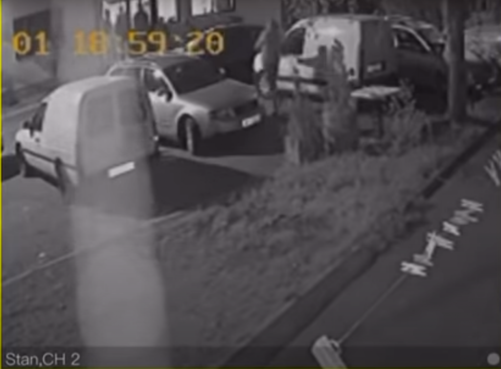 Ubistvo u Novom Pazaru