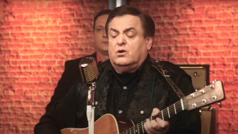 Krunoslav Kićo Slabinac