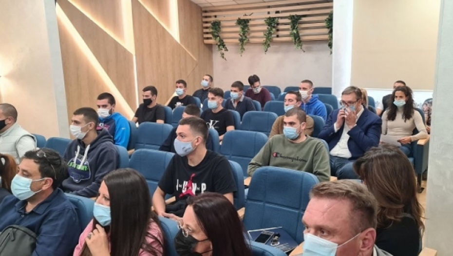 Visoka sportska i zdravstvena škola Beograd