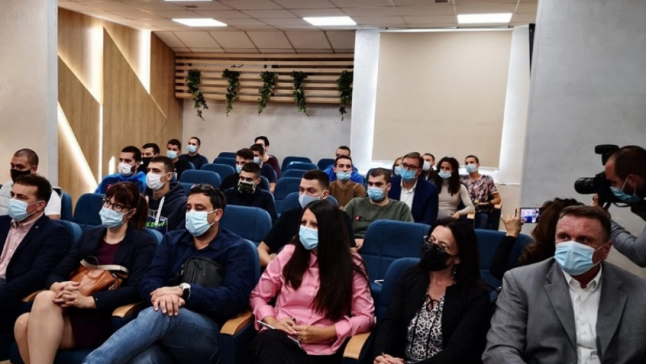 Visoka sportska i zdravstvena škola Beograd