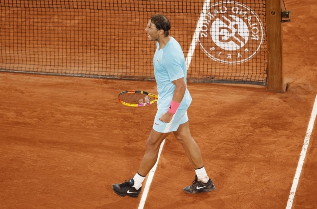 Rafael Nadal