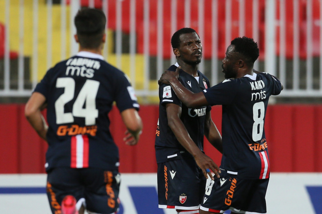 Mohamed El Fardu Ben