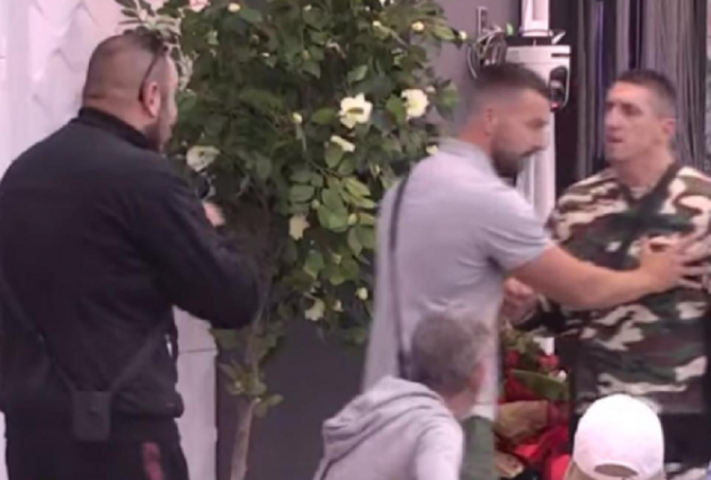 Kristijan Golubović