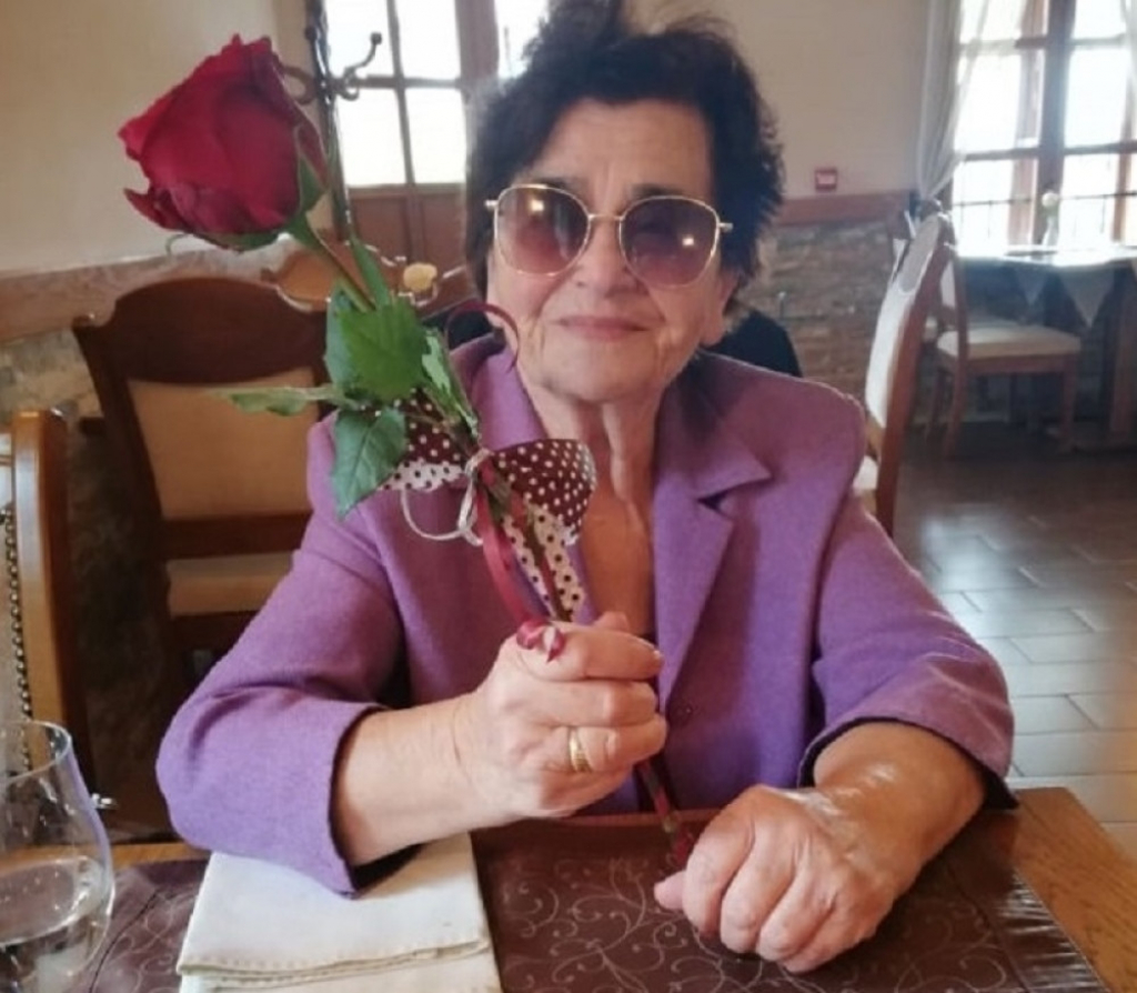 Stoja Milovančević