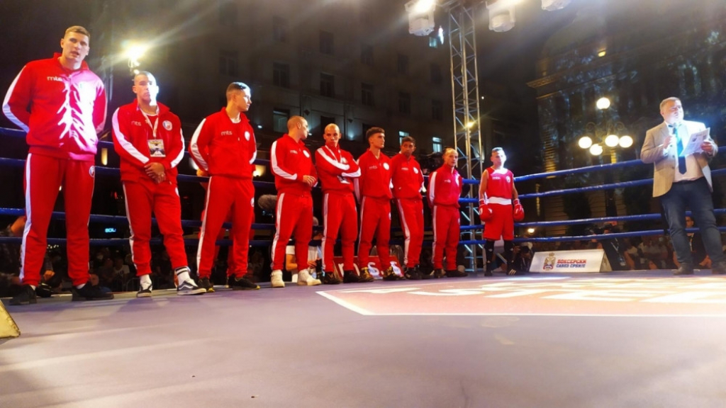 Derbi Zvezde i Partizana