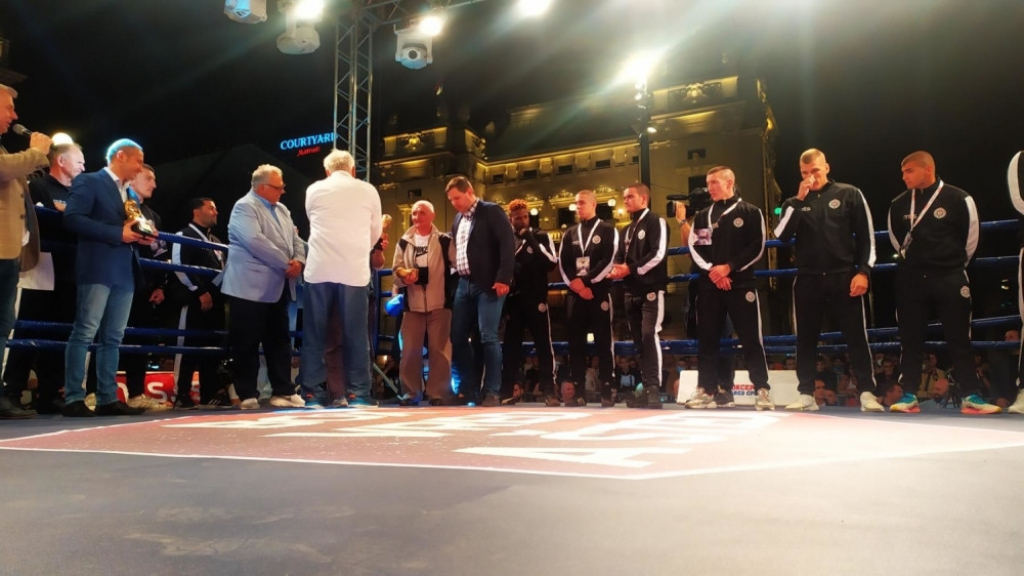 Derbi Zvezde i Partizana