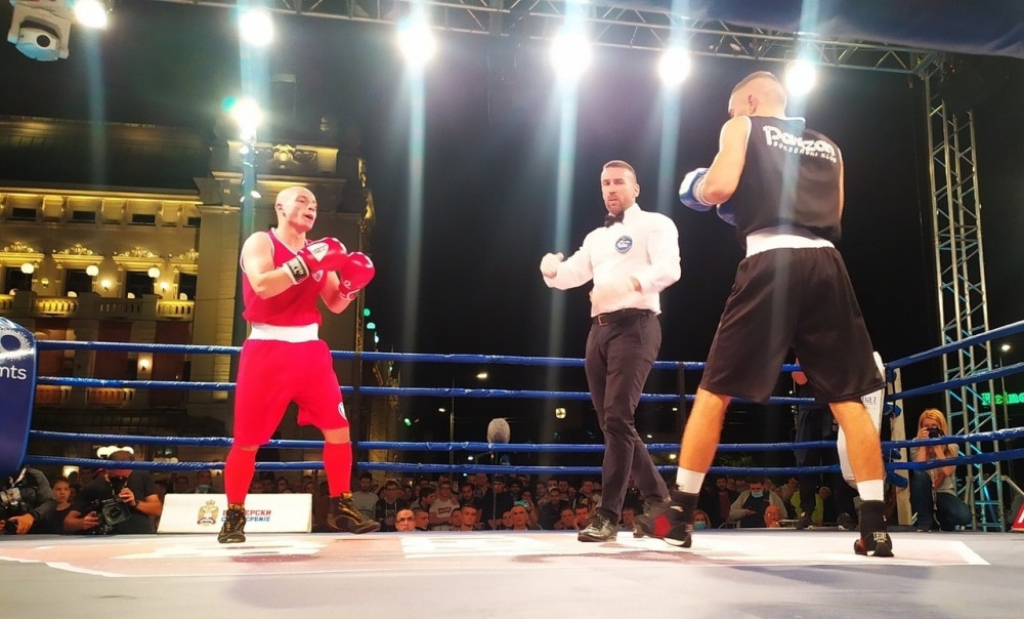 Derbi Zvezde i Partizana