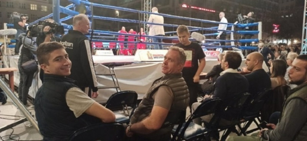 Sa&scaron;a Blagojević