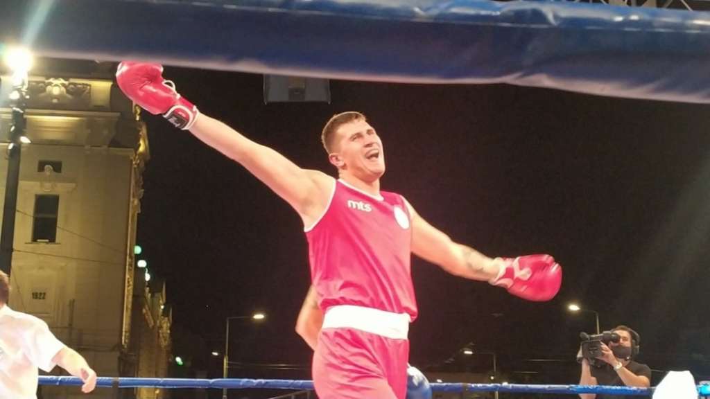 Derbi Zvezde i Partizana