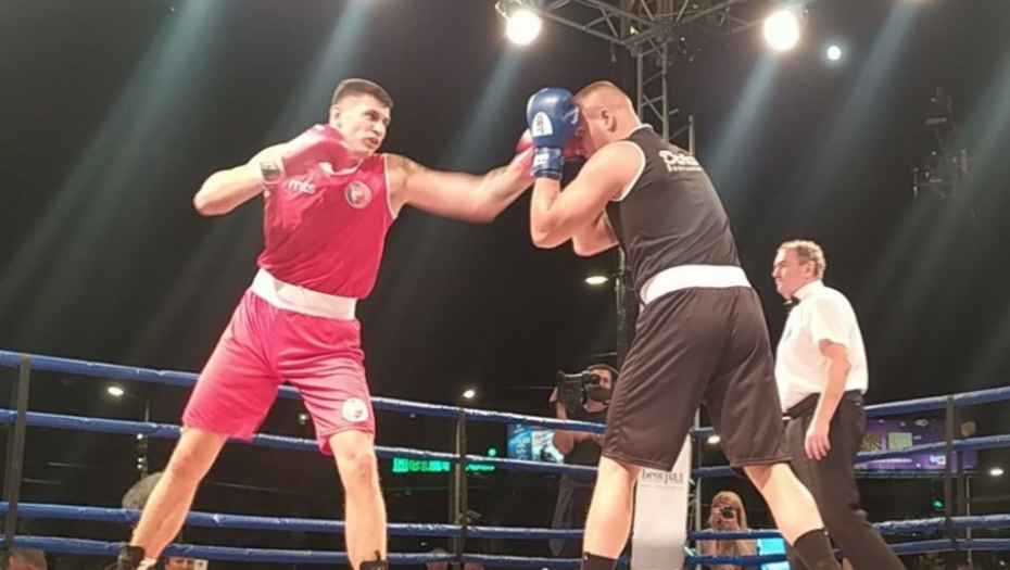 Derbi Zvezde i Partizana