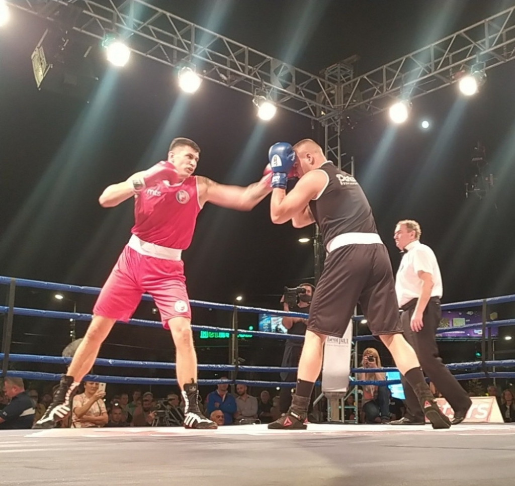 Derbi Zvezde i Partizana