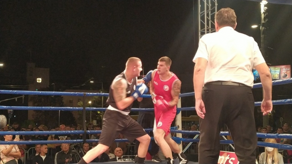 Derbi Zvezde i Partizana