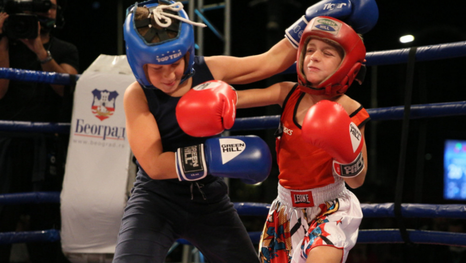 Derbi Zvezde i Partizana