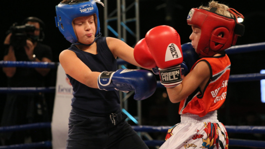 Derbi Zvezde i Partizana