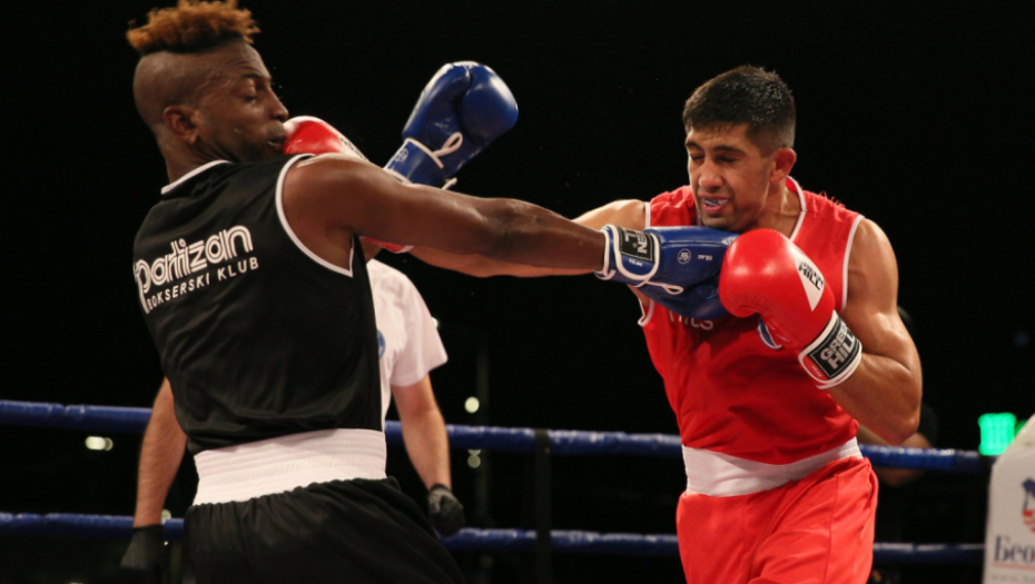 Derbi Zvezde i Partizana