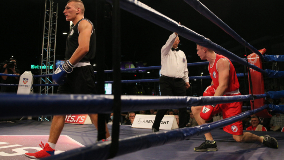 Derbi Zvezde i Partizana