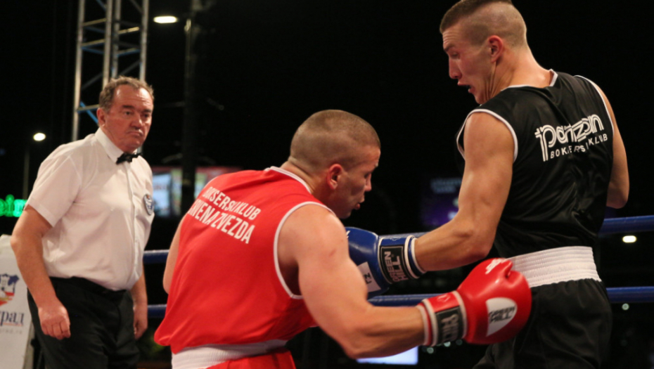 Derbi Zvezde i Partizana