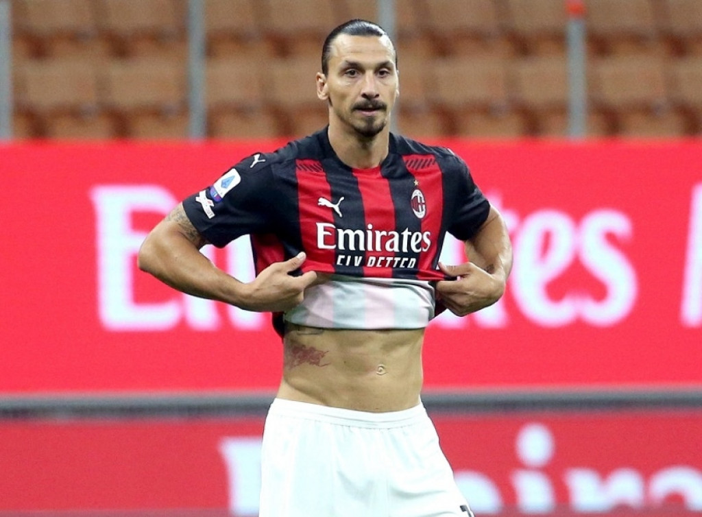 Zlatan Ibrahimović