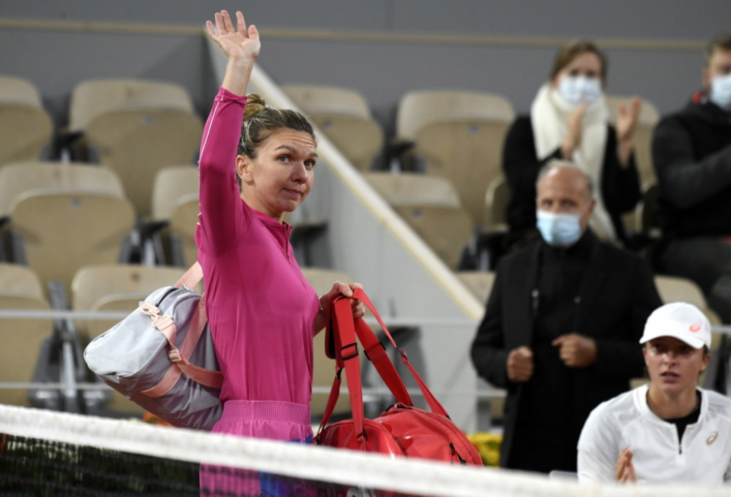 Simona Halep