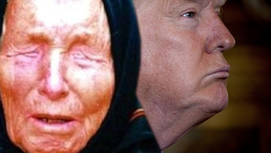 Baba Vanga