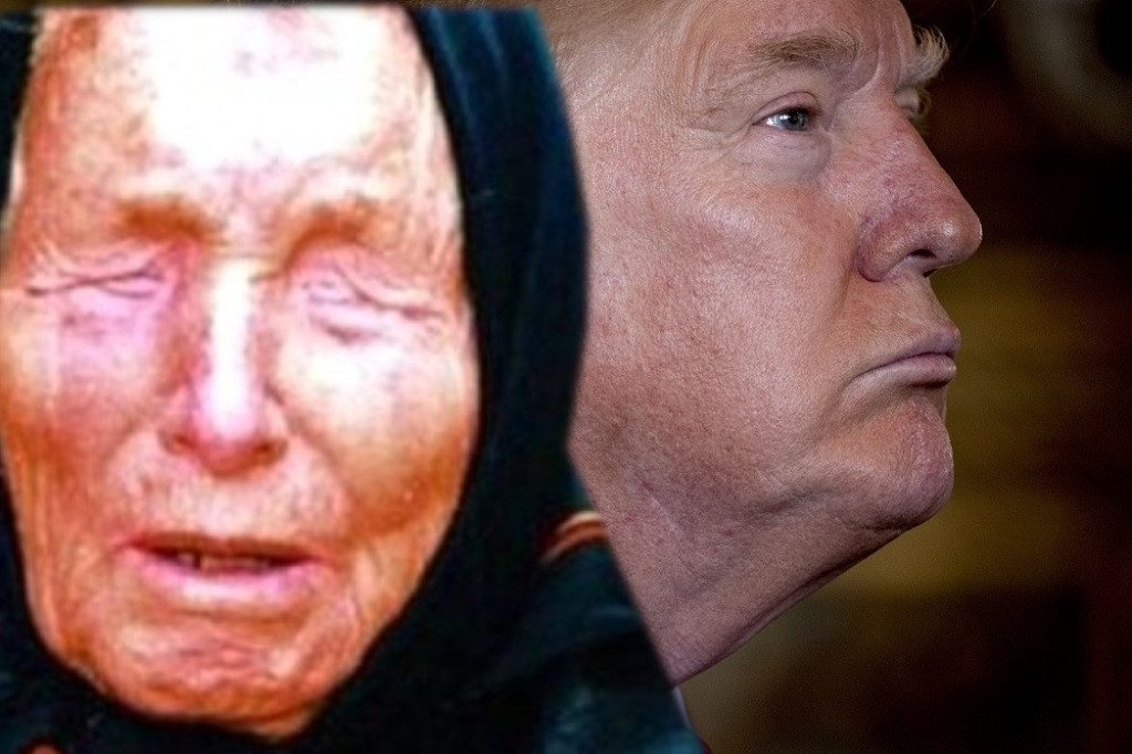 Baba Vanga