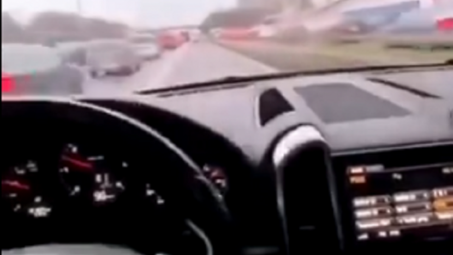 Vožnja uz narodnjake