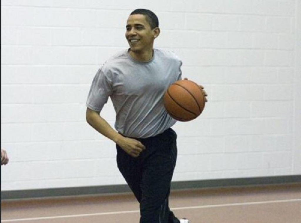 Barak Obama