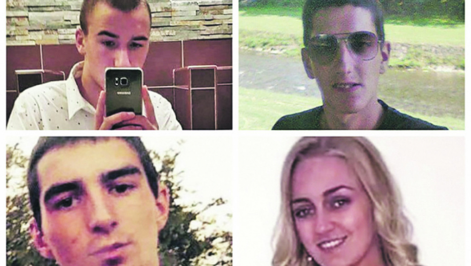 Stradali u nesreći na Ibarskoj