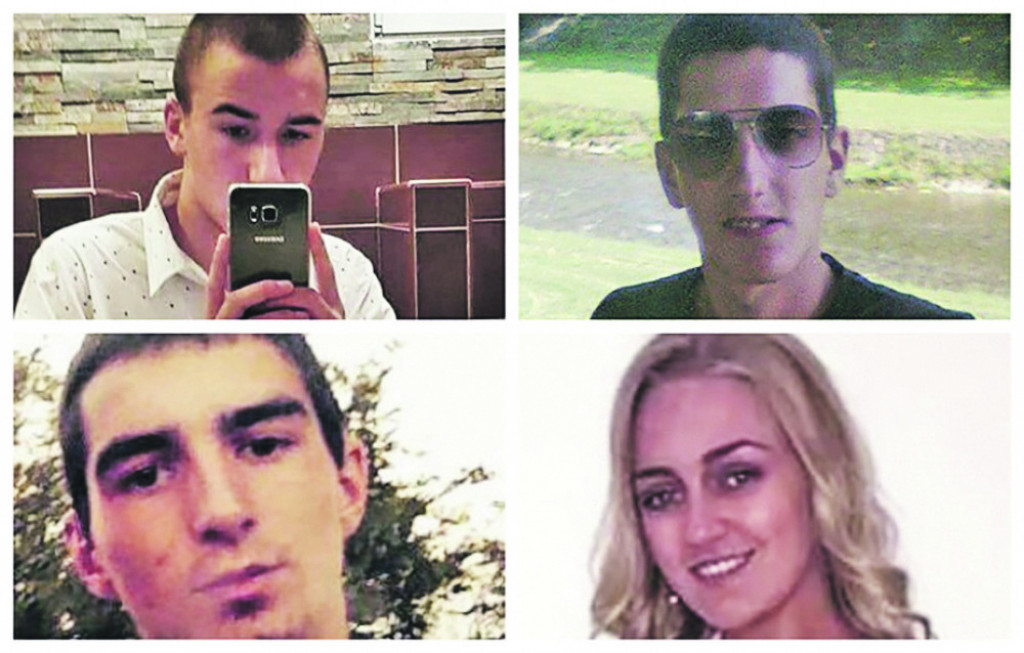 Stradali u nesreći na Ibarskoj