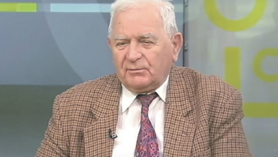 Radmilo Petrović