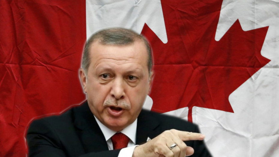 Redžep Tajip Erdogan