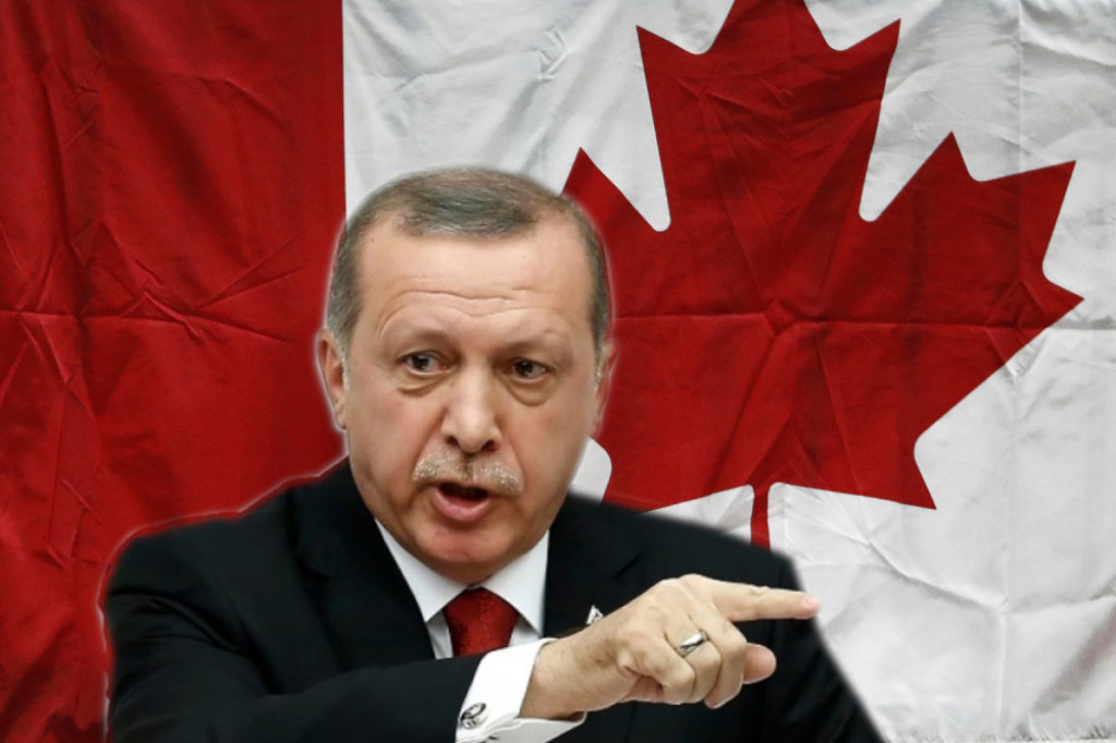 Redžep Tajip Erdogan