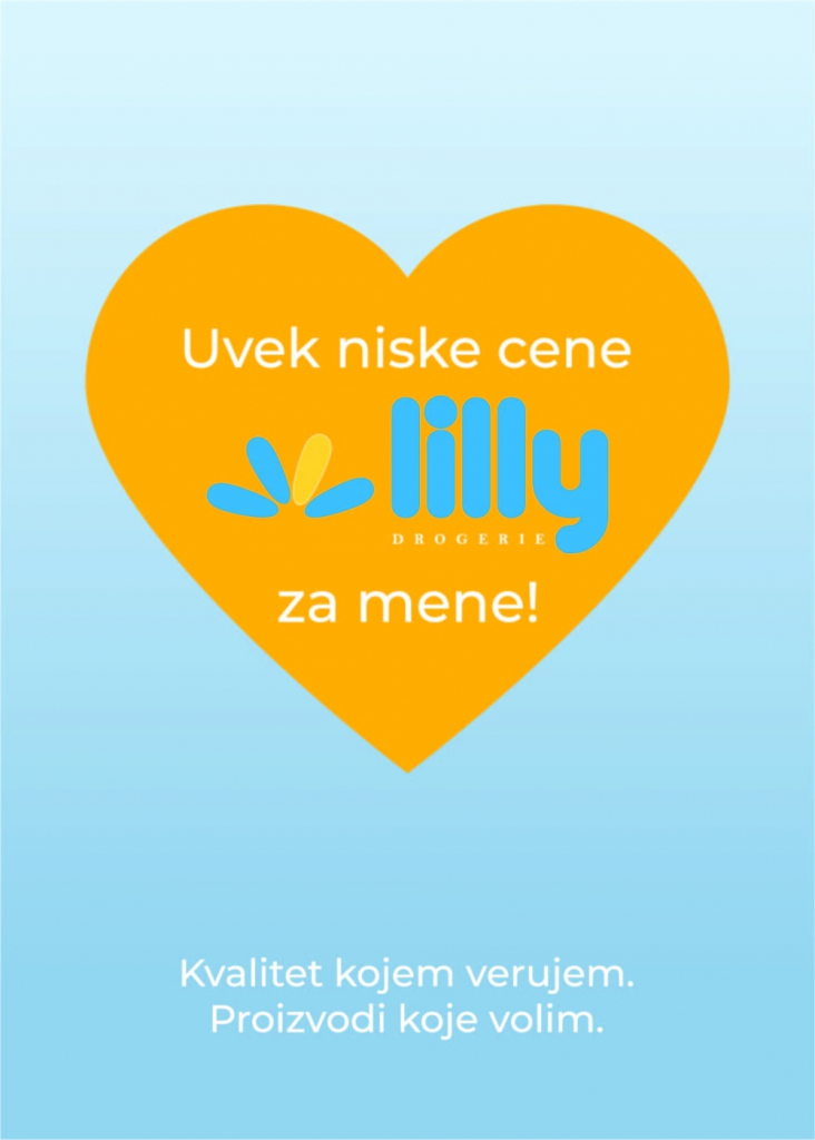 Lili drogerije