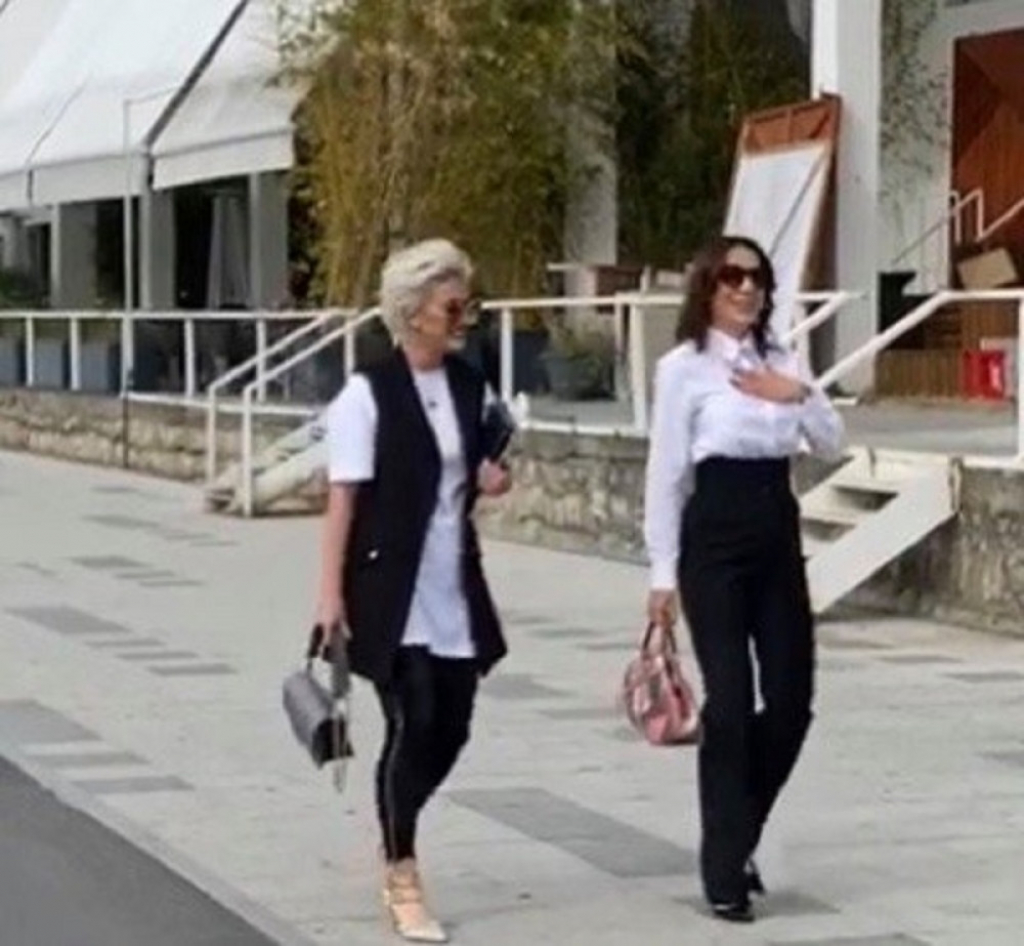 Du&scaron;ica i Romana 