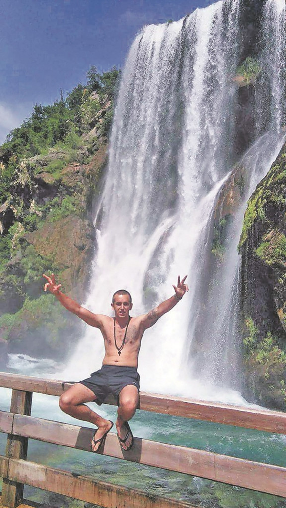 Miloš Miša Petrović iz Mladenovca