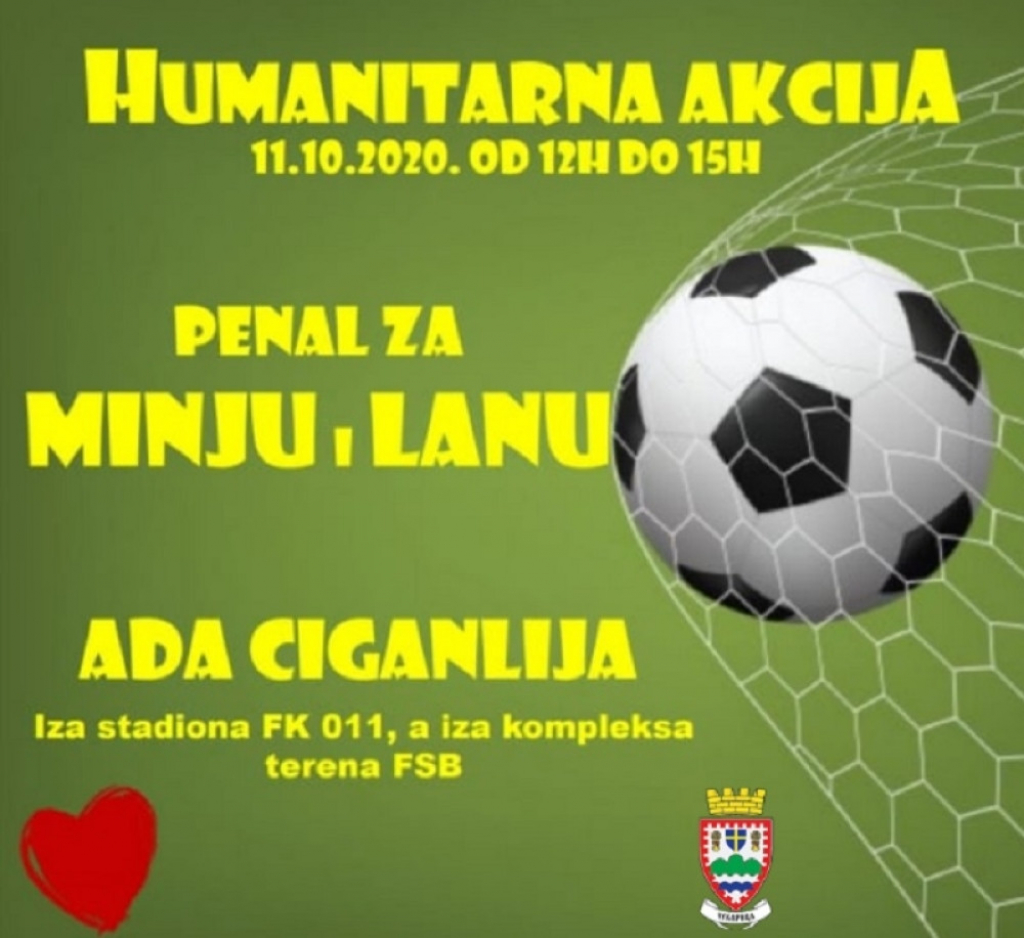 Humanitarni penal
