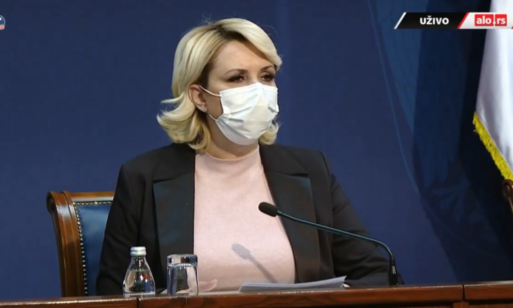 Darija Kisić Tepavčević