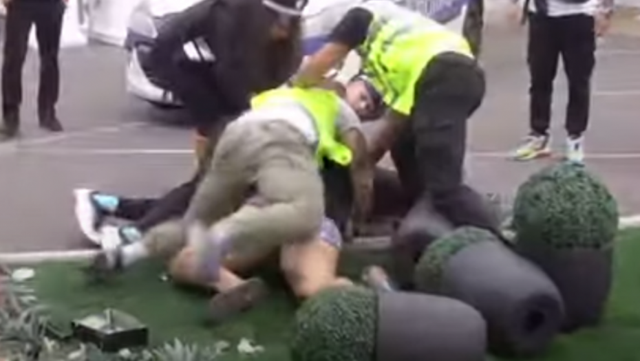 Kristijan Golubović