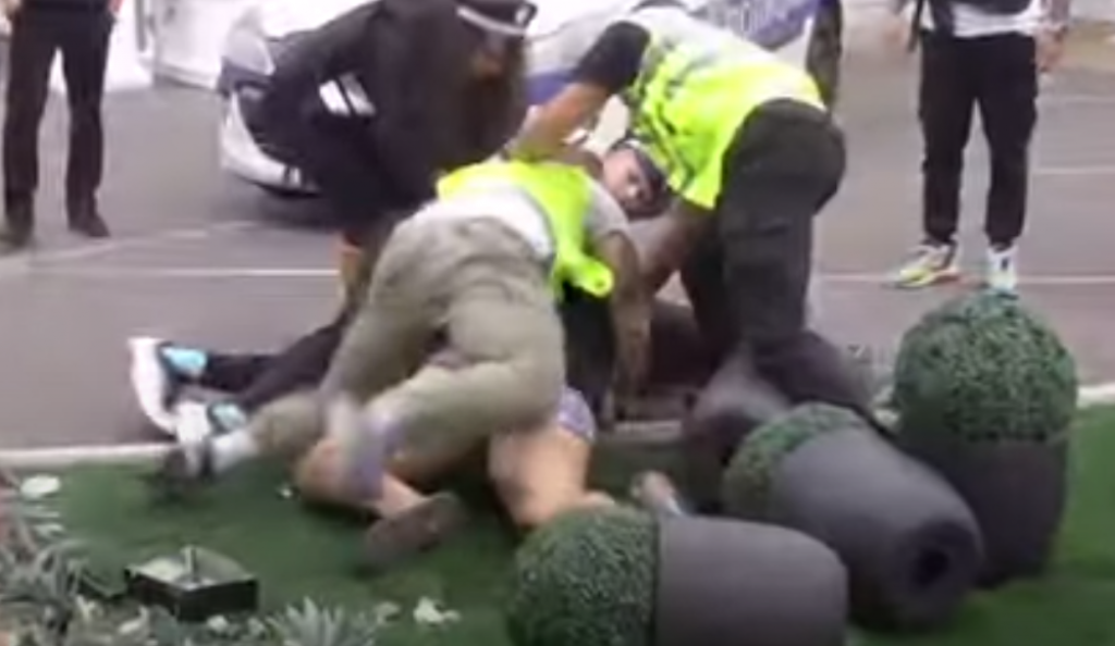 Kristijan Golubović