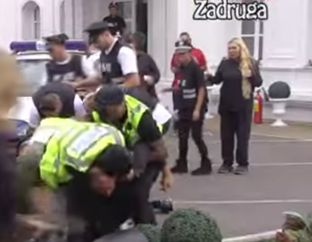 Kristijan Golubović