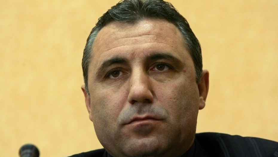 Hristo Stoičkov