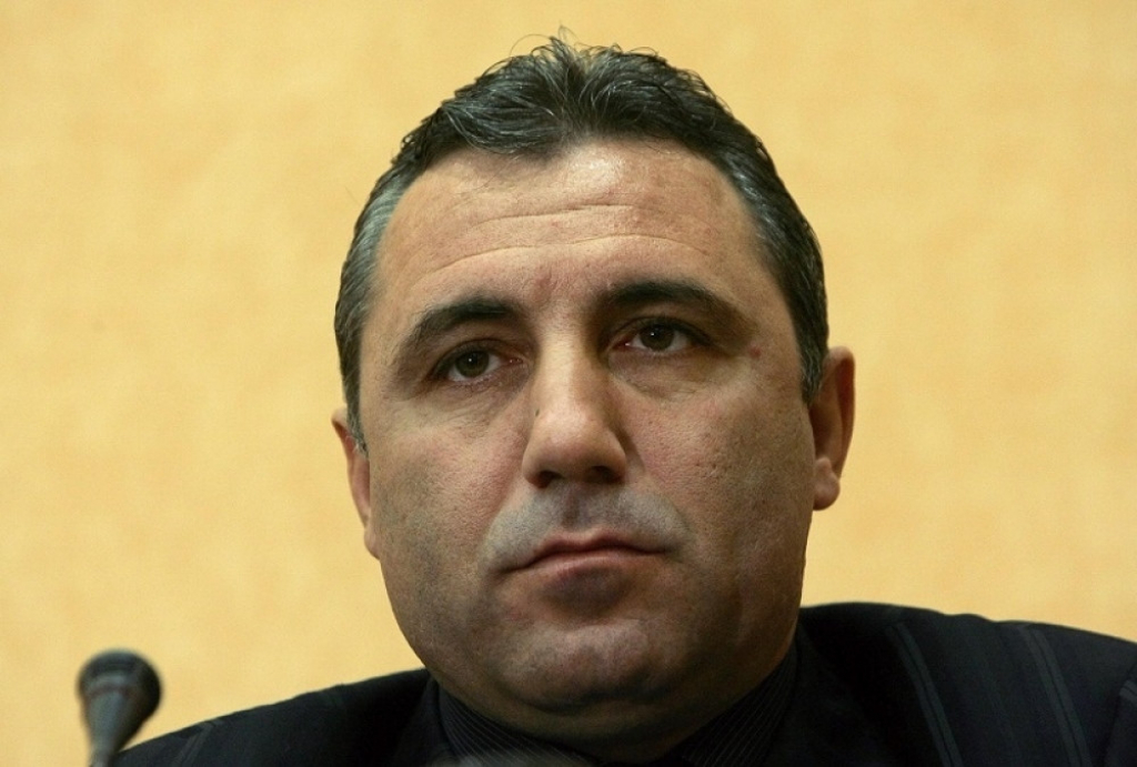 Hristo Stoičkov