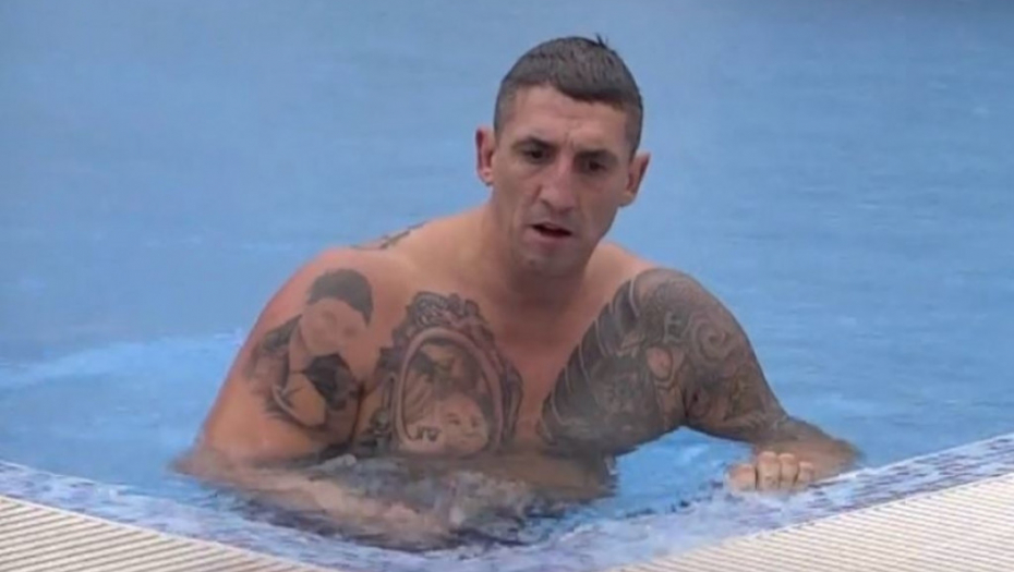 Kristijan Golubović