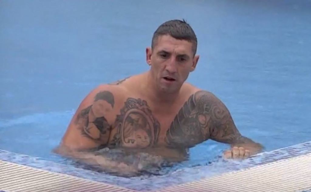 Kristijan Golubović