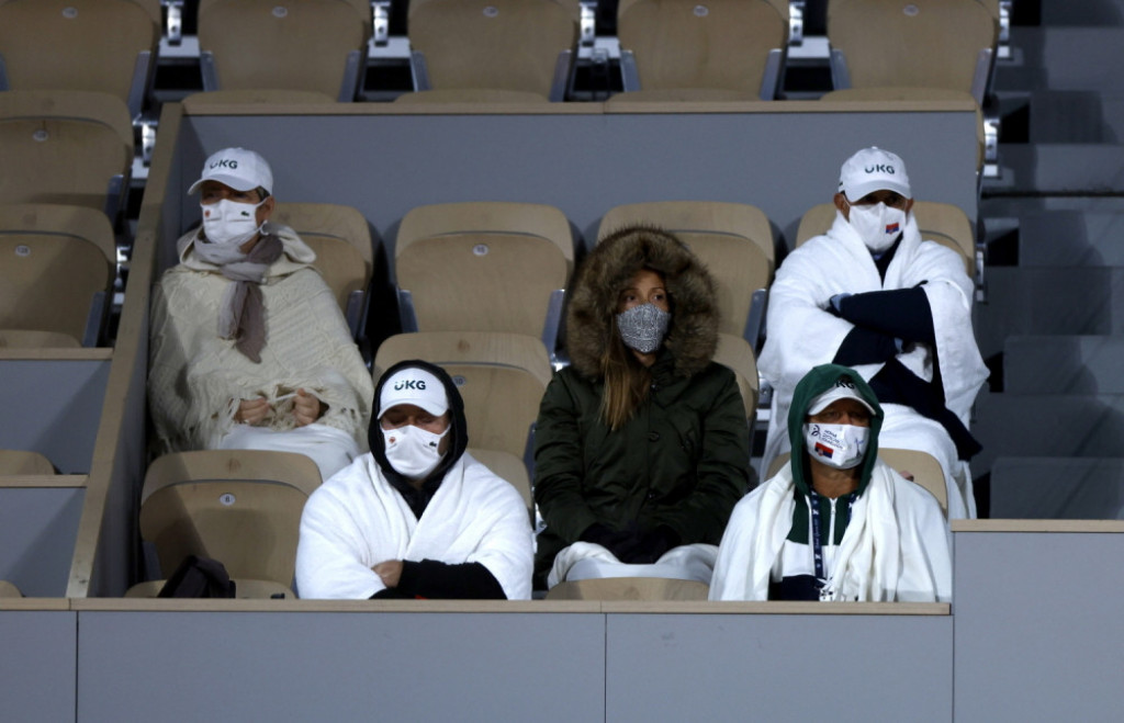 Marjan Vajda Jelena Đoković