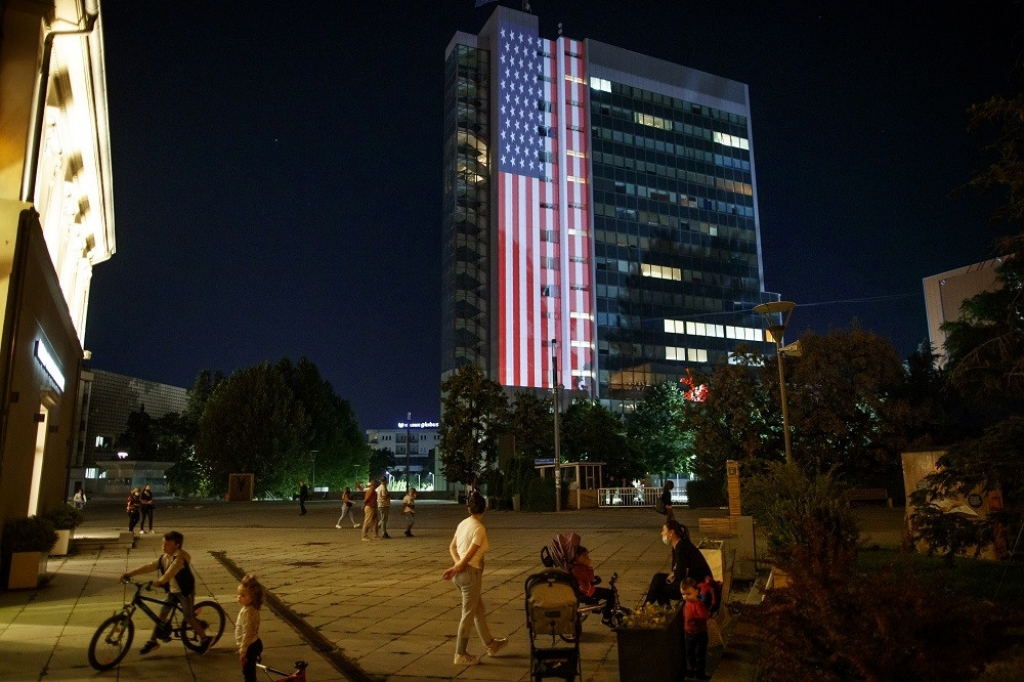 Priština, Kosovo