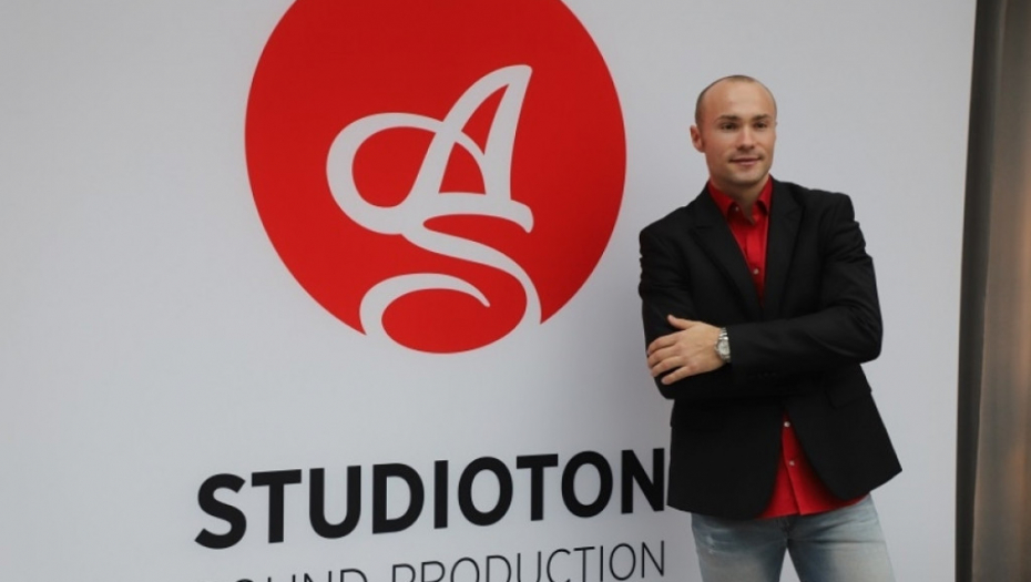 Aleksandar Sofronijević