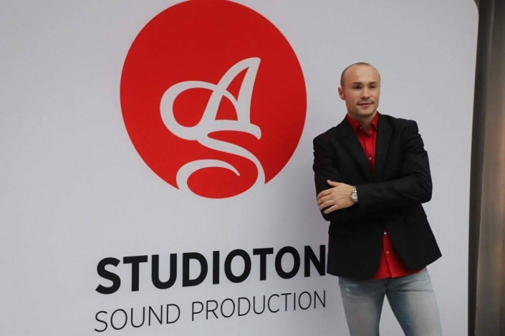 Aleksandar Sofronijević