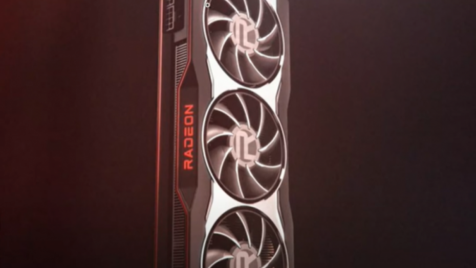 Radeon grafička kartica