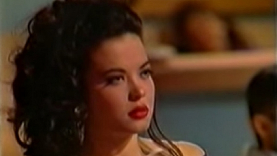 Koraima Tores - Kasandra